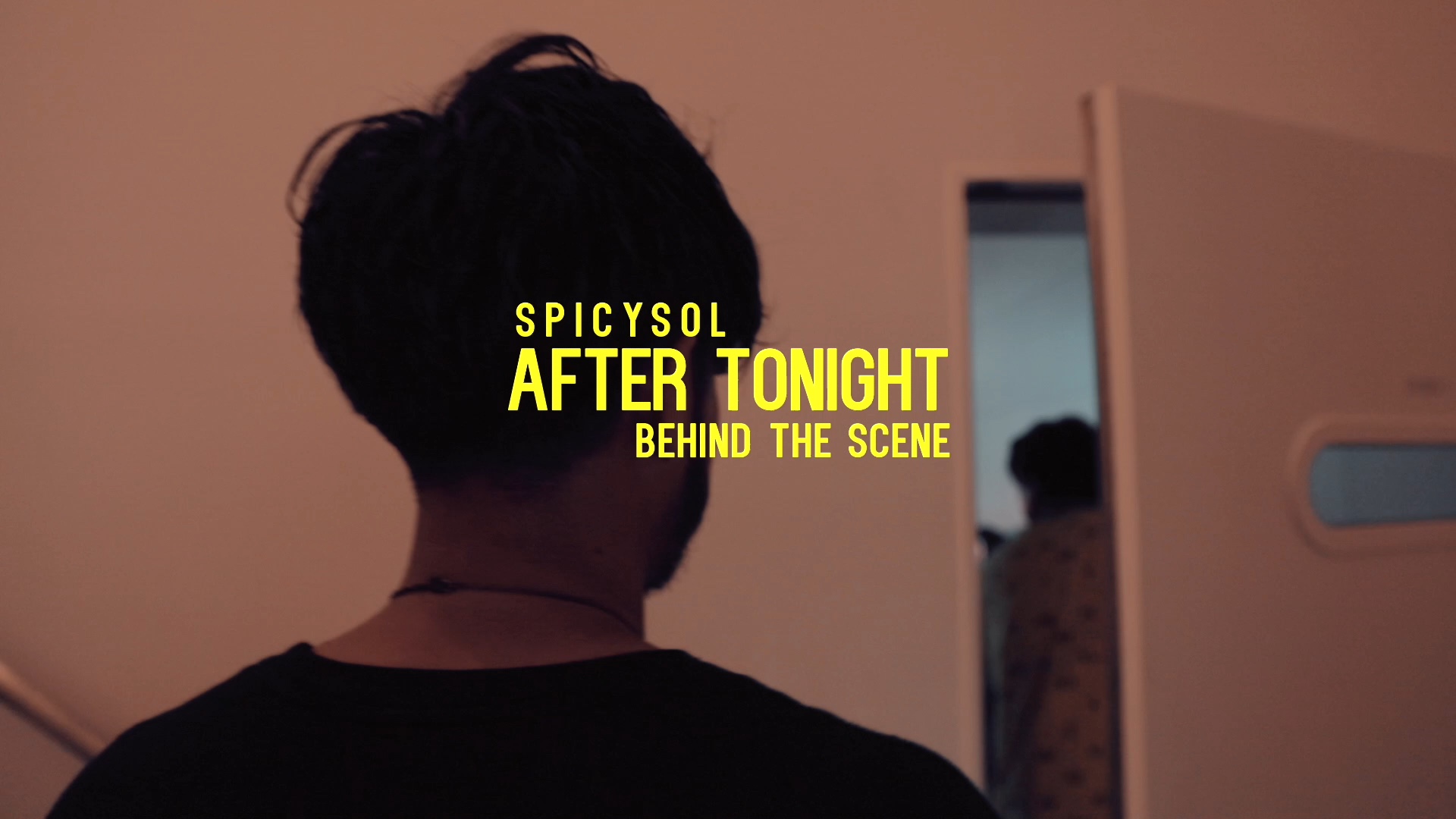 Spicysol スパイシーソル After Tonightの歌詞と和訳の意味を考えました コト旅